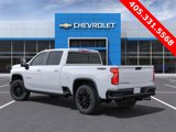 New 2025 Chevrolet Silverado 2500 LTZ w/ Trail Boss Package image 3