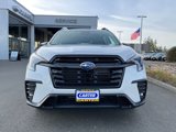 New 2025 Subaru Ascent Bronze Edition image 2