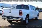 Used 2022 RAM 1500 Laramie image 5