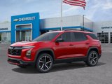 New 2026 Chevrolet Equinox RS w/ Convenience Package III image 2