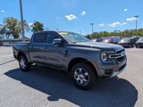New 2025 Ford Ranger Lariat image 2