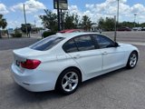 Used 2015 BMW 320i Sedan image 4
