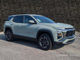 New 2026 Chevrolet Equinox ACTIV w/ Safety and Technology Package image 2
