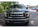 Used 2015 Ford F150 XLT w/ Equipment Group 301A Mid image 3