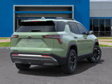 New 2026 Chevrolet Equinox ACTIV w/ Convenience Package III image 4