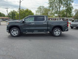 New 2025 Chevrolet Silverado 1500 LTZ image 4