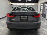 Used 2015 Lexus IS 250 w/ F-Sport Package image 4