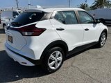 Used 2023 Nissan Kicks S image 6
