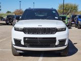 New 2025 Jeep Grand Cherokee L Summit image 2