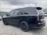 Used 2023 Cadillac Escalade Sport Platinum image 4