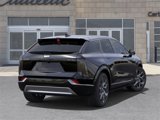 New 2025 Cadillac Optiq Luxury 1 w/ LPO, Floor Liner Package image 4