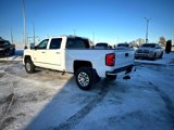 Used 2018 Chevrolet Silverado 3500 LTZ w/ Duramax Plus Package image 3