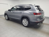 Used 2021 Volkswagen Atlas SE image 3