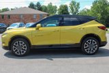 Used 2023 Chevrolet Blazer RS w/ LPO, Floor Liner Package image 5