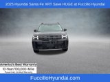 New 2025 Hyundai Santa Fe XRT w/ Tow & Go Package image 3