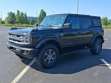 Used 2022 Ford Bronco Big Bend image 3