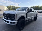 New 2026 Ford F350 XLT image 3