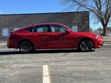 Certified 2025 Acura Integra A-Spec image 4