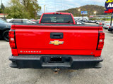Used 2016 Chevrolet Silverado 1500 W/T w/ WT Convenience Package image 6