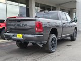 New 2025 RAM 2500 Laramie image 3