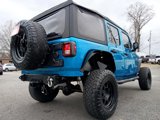 Used 2020 Jeep Wrangler Unlimited Sport S image 6