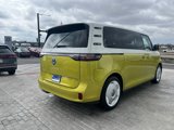 New 2025 Volkswagen ID. Buzz 1st Edition image 5