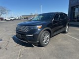 Used 2022 Ford Explorer Limited image 3