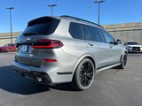 New 2025 BMW X7 xDrive40i w/ M Sport Package image 3