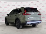New 2026 Honda CR-V TrailSport image 3
