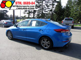Used 2018 Hyundai Elantra SEL w/ Cargo Package image 3