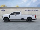 New 2025 Ford F350 XL w/ STX Appearance Package image 3