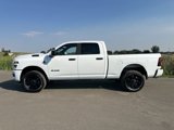 New 2026 RAM 2500 Big Horn image 2