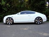 Used 2016 Bentley Continental GT V8 S image 3