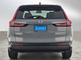 New 2026 Honda CR-V EX-L image 4