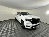 New 2026 RAM 1500 4x4 Crew Cab image 3