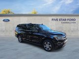 Certified 2024 Ford Expedition Max Limited image 2