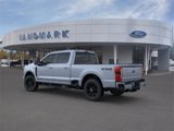 New 2025 Ford F250 Lariat w/ Lariat Ultimate Package image 4