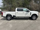 New 2025 Ford F250 Lariat image 4