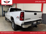 Used 2005 Chevrolet Silverado 2500 LS w/ Heavy-Duty Power Package image 5