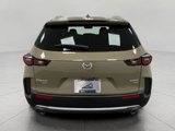 New 2025 MAZDA CX-50 AWD 2.5 Turbo w/ Accent Package image 4