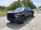 New 2025 Chevrolet Silverado 1500 Custom Trail Boss w/ Realtree Special Edition image 6