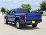 New 2025 Toyota Tacoma 4x4 Double Cab image 4