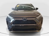 Used 2024 Toyota RAV4 XSE image 3