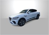 New 2025 Genesis GV80 3.5T image 4