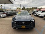 Used 2024 MAZDA CX-50 AWD 2.5 S w/ Select Package image 4