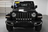 Used 2023 Jeep Gladiator Overland image 4