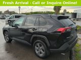 Used 2024 Toyota RAV4 XLE image 2