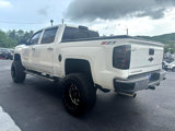 Used 2014 Chevrolet Silverado 1500 LTZ Z71 w/ LTZ Plus Package image 4