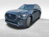 Certified 2025 MAZDA CX-70 3.3 Turbo S w/ Premium Package image 4