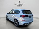 Used 2025 BMW X5 xDrive40i w/ M Sport Package image 4